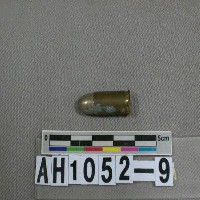 藏品(小鎗彈)的圖片